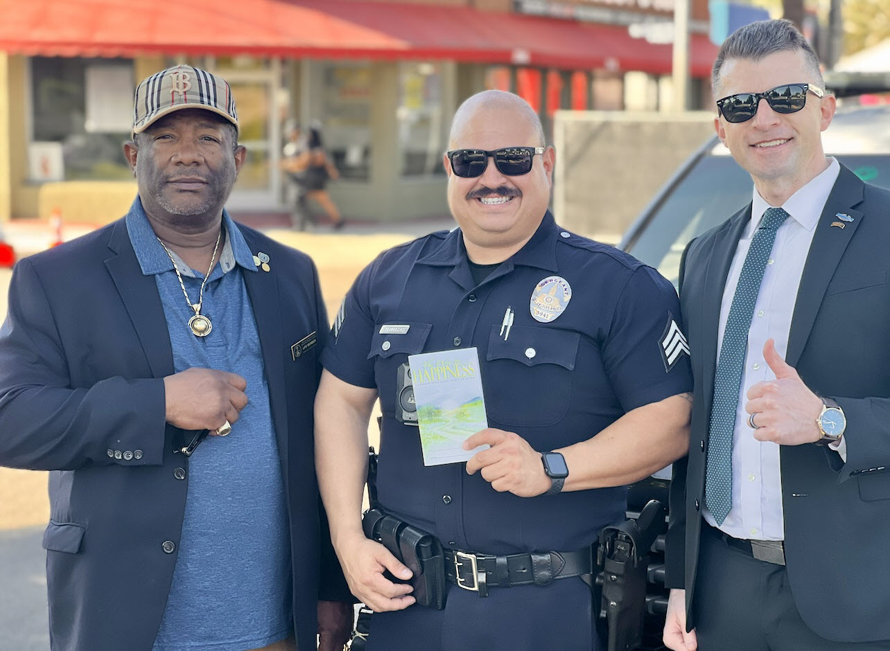 Taste of Soul Festival 2023 - Freedom Corps