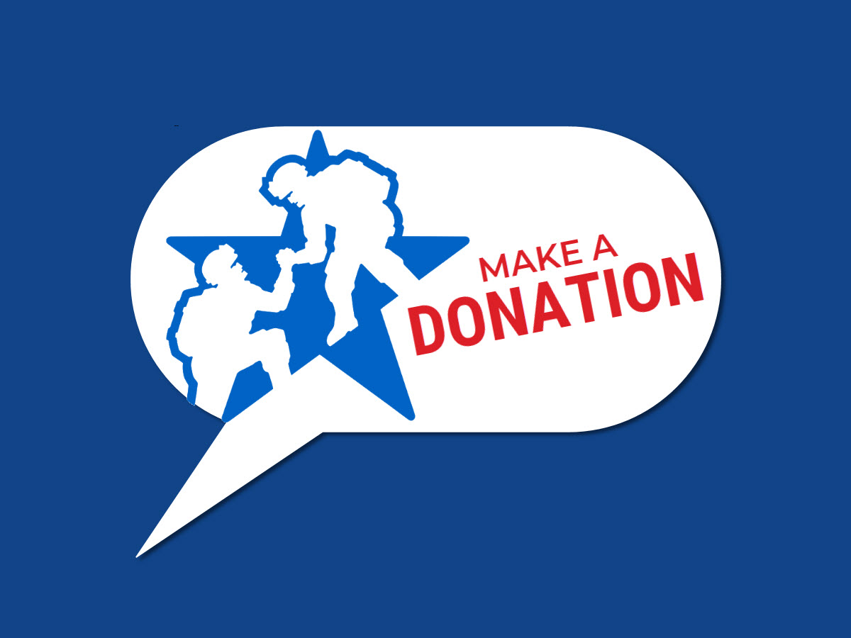 Donate - Freedom Corps